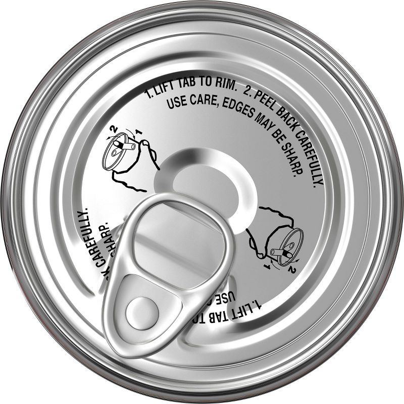 Campbell's Chunky Hearty Beef Barley Soup 19oz