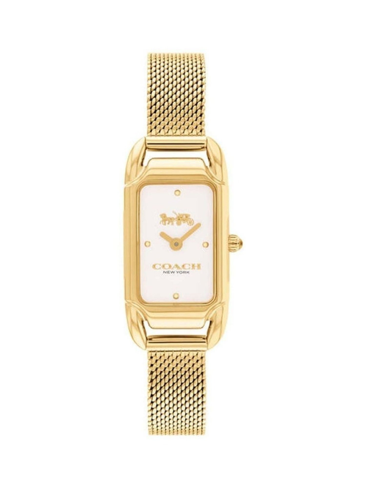 Coach NECO14504033W CADIE Watch for Women