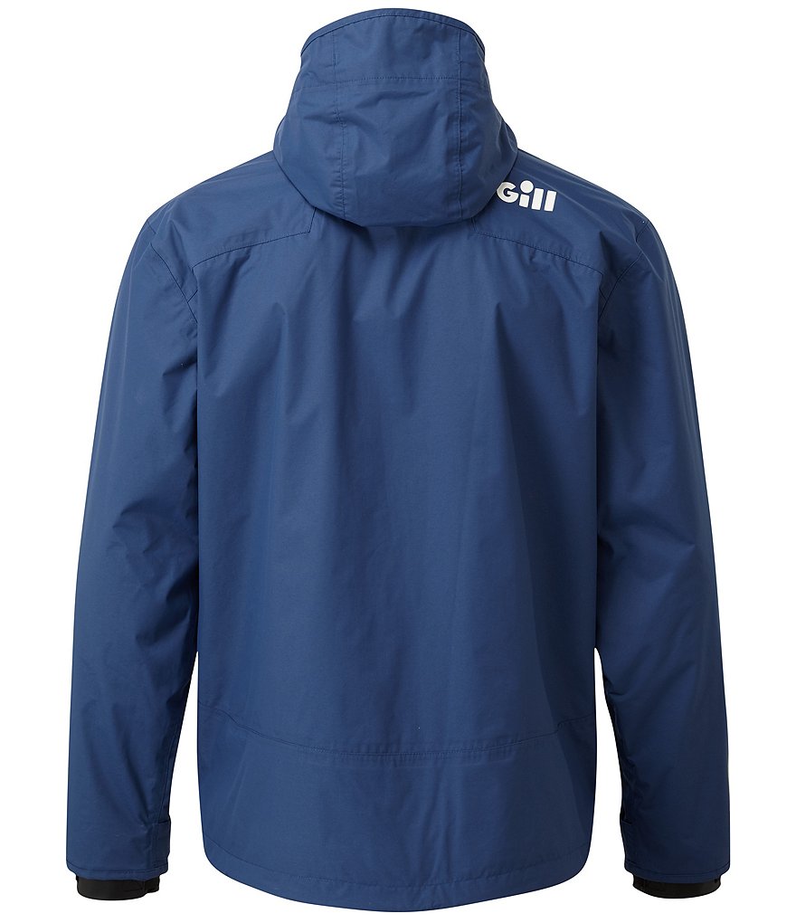 Gill Active Waterproof Full-Zip Jacket