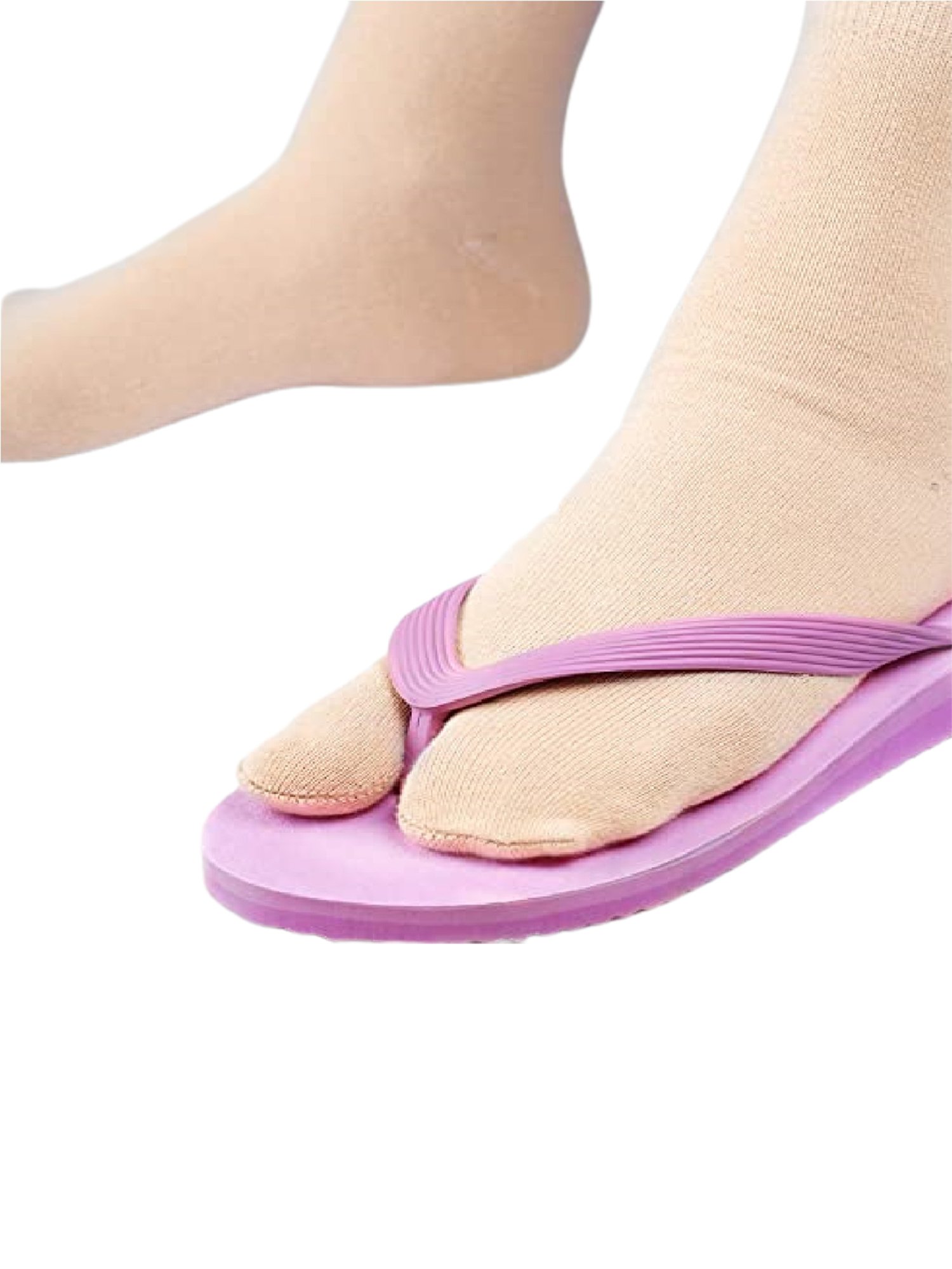 Sokker Multicolor Socks - Pack of 3