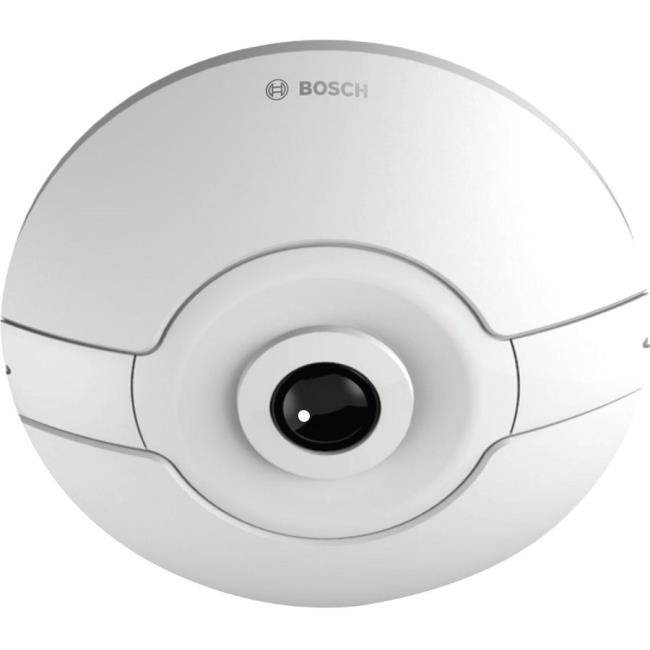Bosch FLEXIDOME IP 12 Megapixel Network Camera - Color, Monochrome