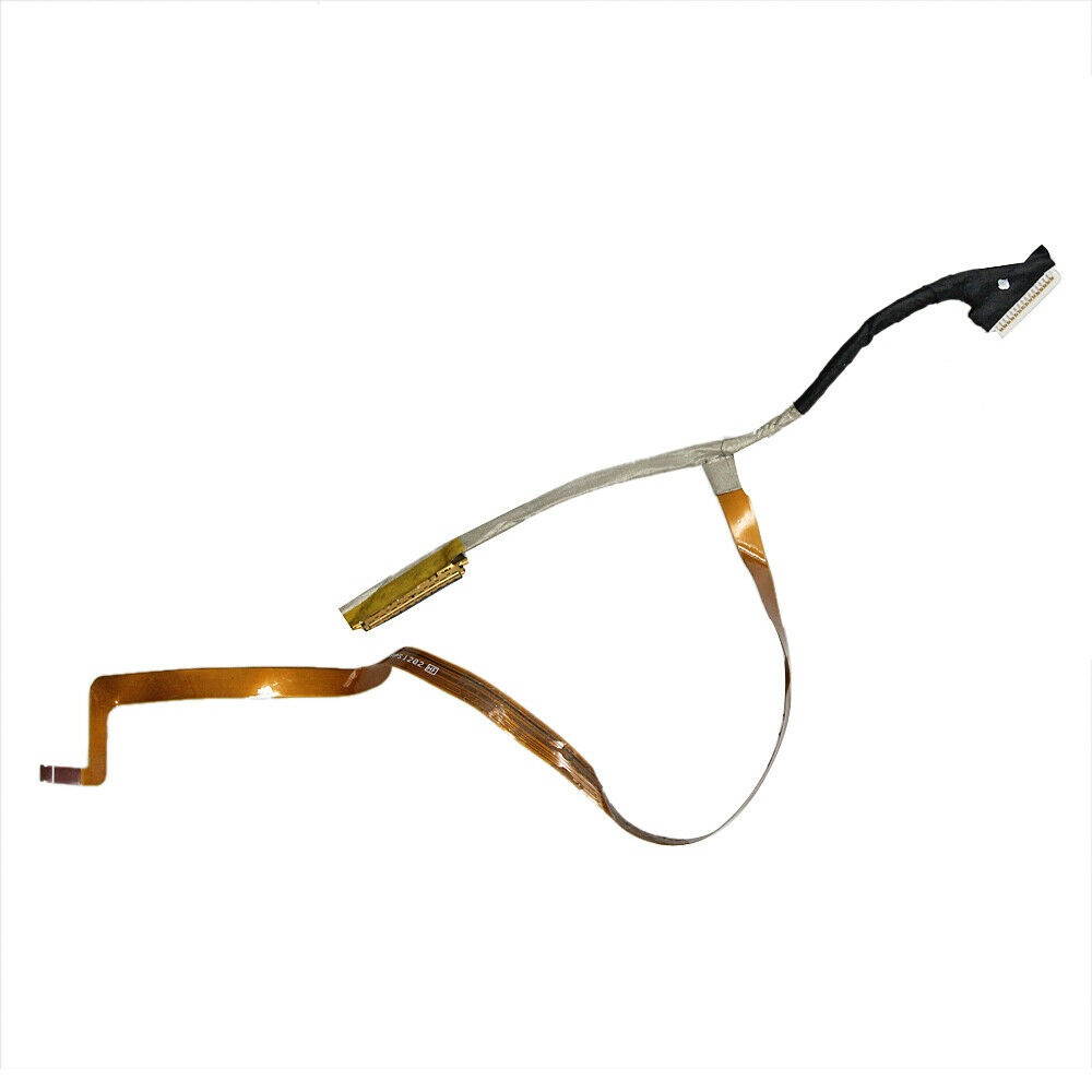 For Samsung NP350U2A/U2B NP350U2B-A01US Lcd Lvds Display Cable BA39-01137A USA