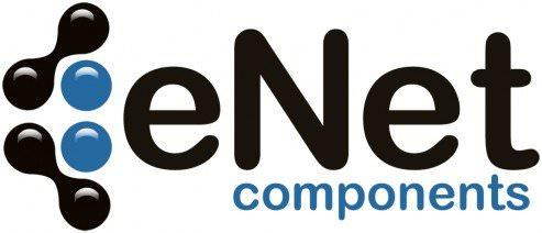 eNet Components - WS-CF-UPG-ENC - eNet 512 MB CompactFlash (CF) Card - 1 Card