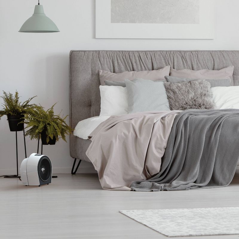 Vornado Velocity 3R Whole Room Space Heater