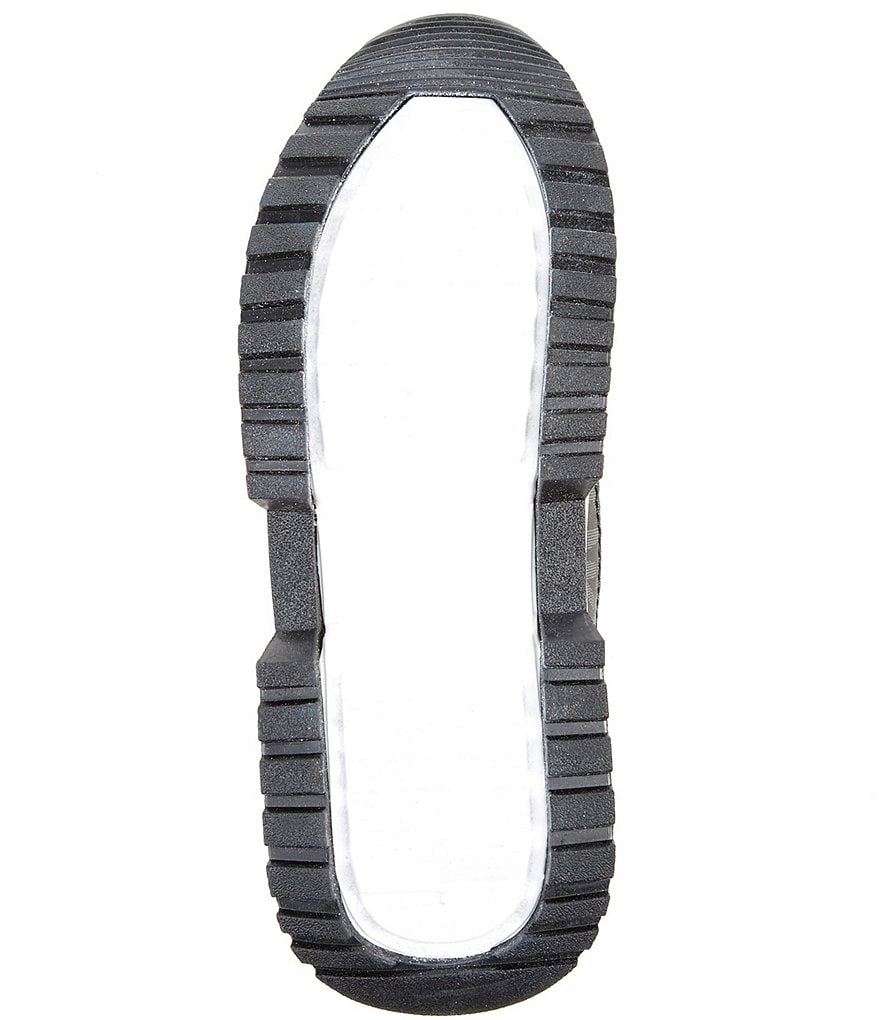 MICHAEL Michael Kors Girl's Cosmo Logo Print Sport Sneakers (Youth)