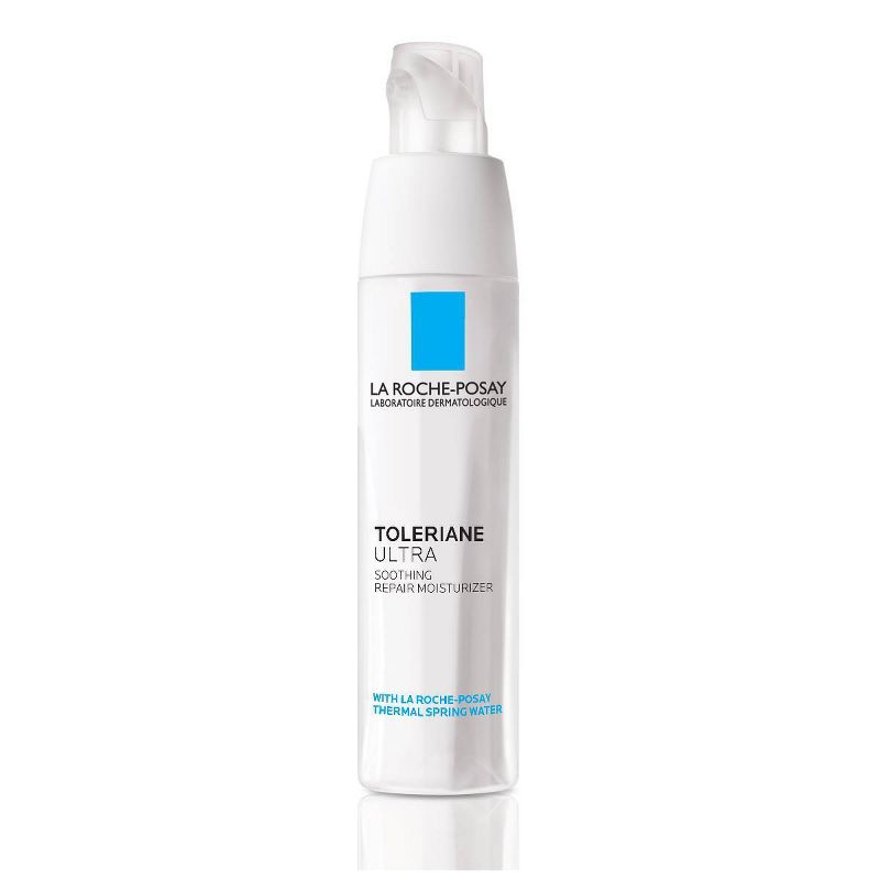 La Roche-Posay Toleriane Ultra Soothing Care Face Moisturizer - 1.35oz