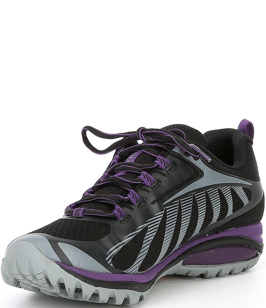 Merrell Women's Siren Edge 3 Waterproof Hiking Shoes