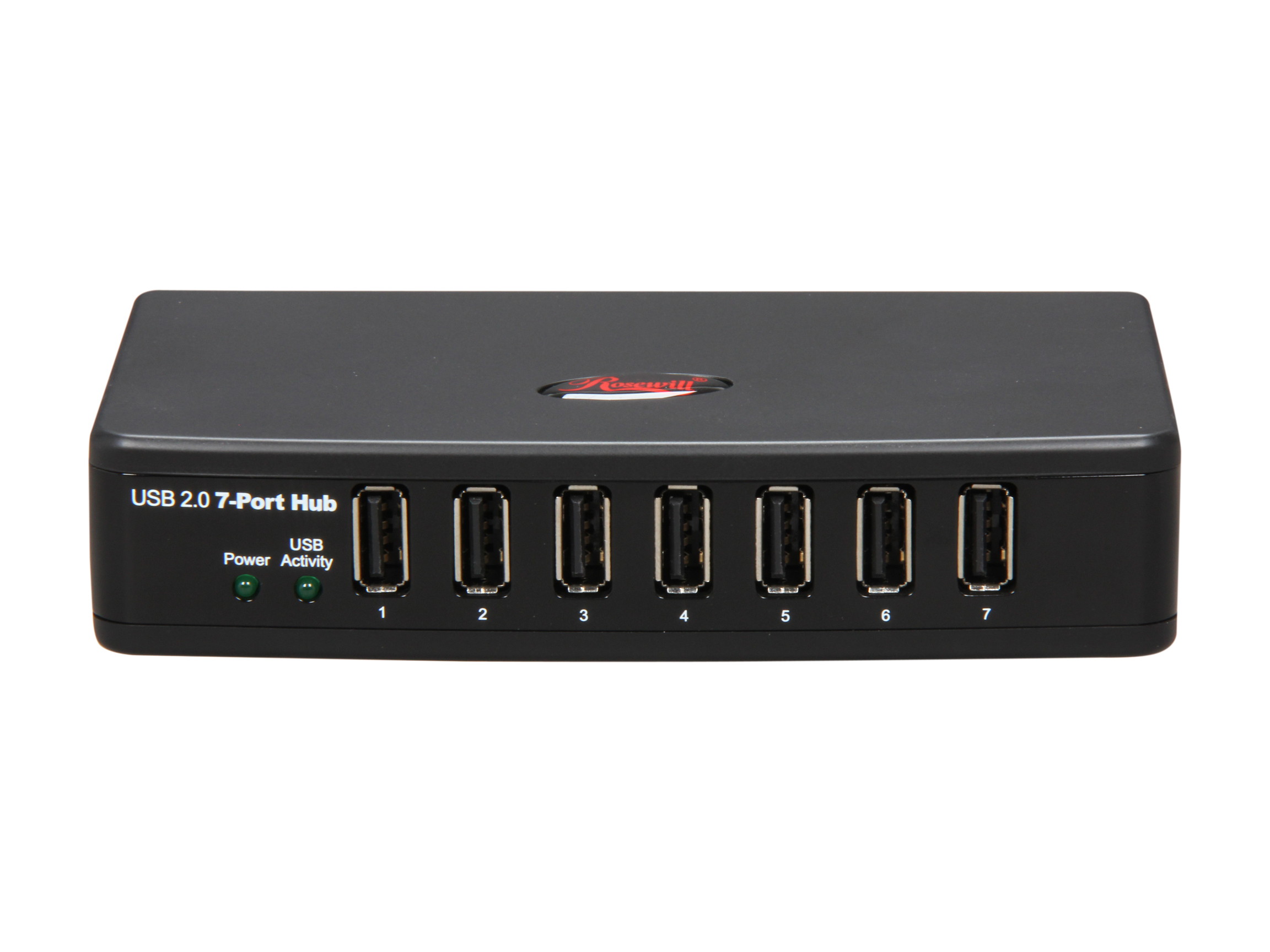 Madeng USB 3.0 HUB Adapter Extender Mini Splitter Box 3 Ports for PC Laptop Macbook Mobile Phone High Speed U Disk Reader