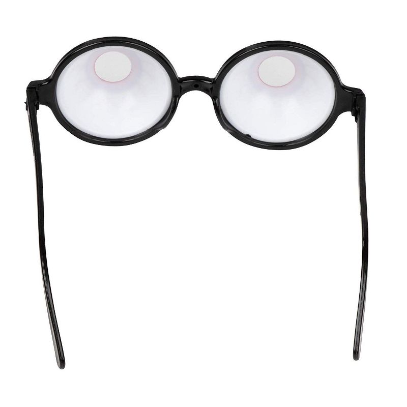 Blue Panda Set of 2 Cowboy Brown Hat & Blue Bandana for Kids Western Themed Birthday Party Halloween Costume