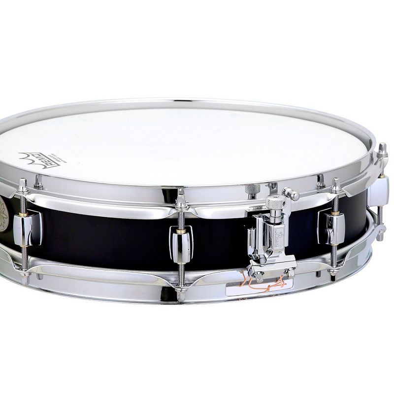 DW Ultralight Carbon Fiber Edge Snare Drum 14 x 5.5 in. Carbon Fiber