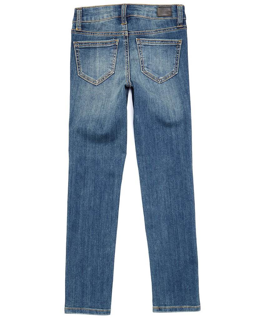 Celebrity Pink Big Girls 7-16 Classic Denim Skinny Jean