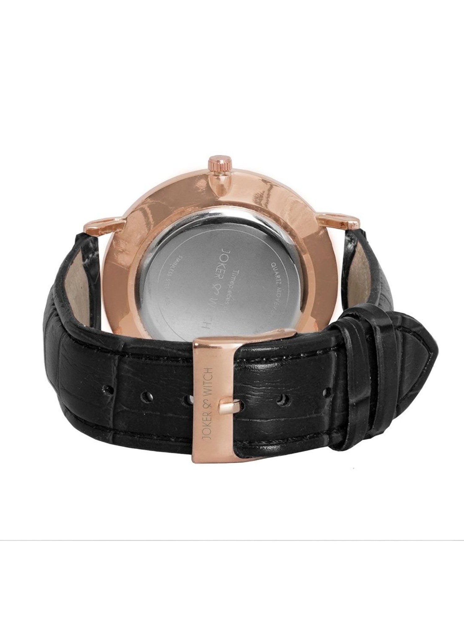 Joker and Witch AMWW441 Paul Analog Watch for Men