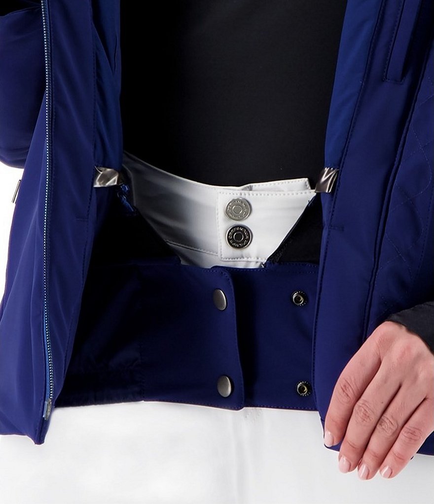 Obermeyer Evanna SC HydroBlock&reg; Elite Down Jacket