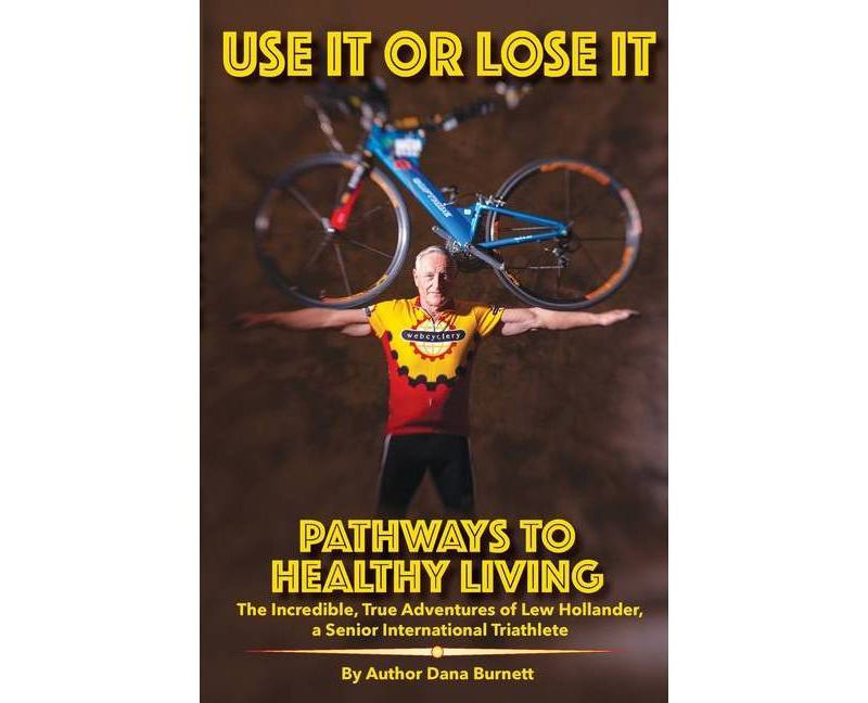 Use It or Lose It - by  Dana Burnett (Paperback)