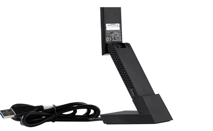 A6210 - AC1200 High Gain WiFi USB Adapter &mdash; 802.11ac Dual Band 2.4/5GHz USB 3.0 for Windows 7, 8, 10, XP, Vista