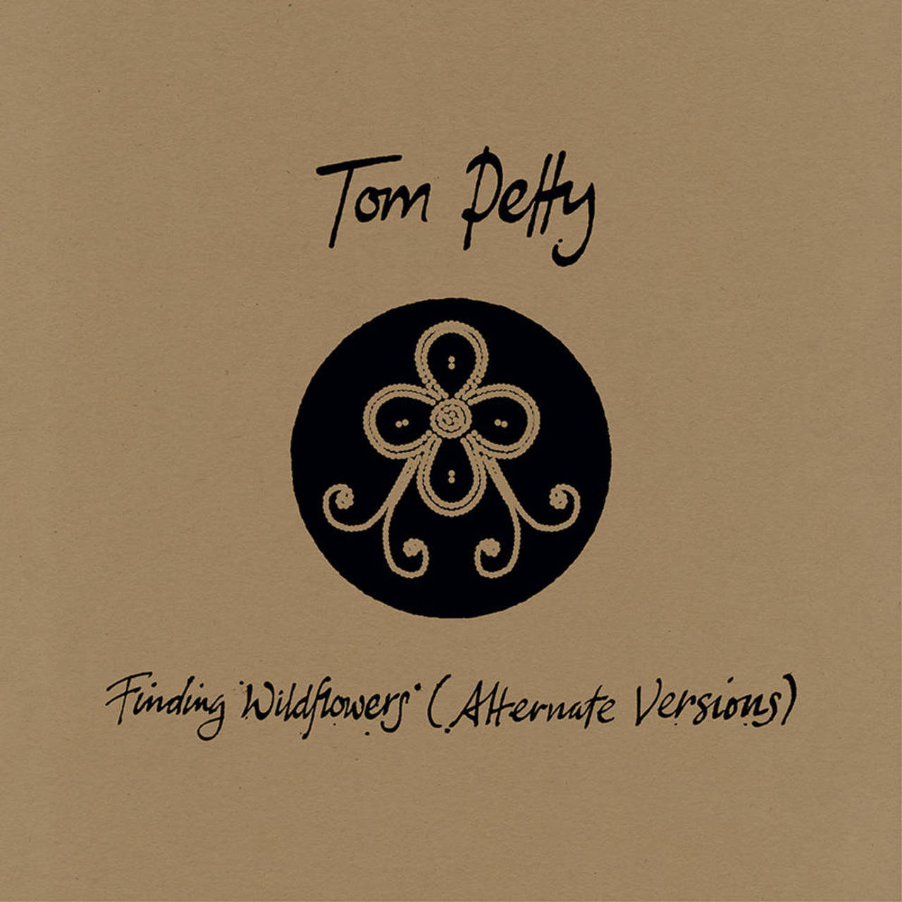 Tom Petty Finding Wildflowers (Alternate Versions) 2LP (Vinyl)