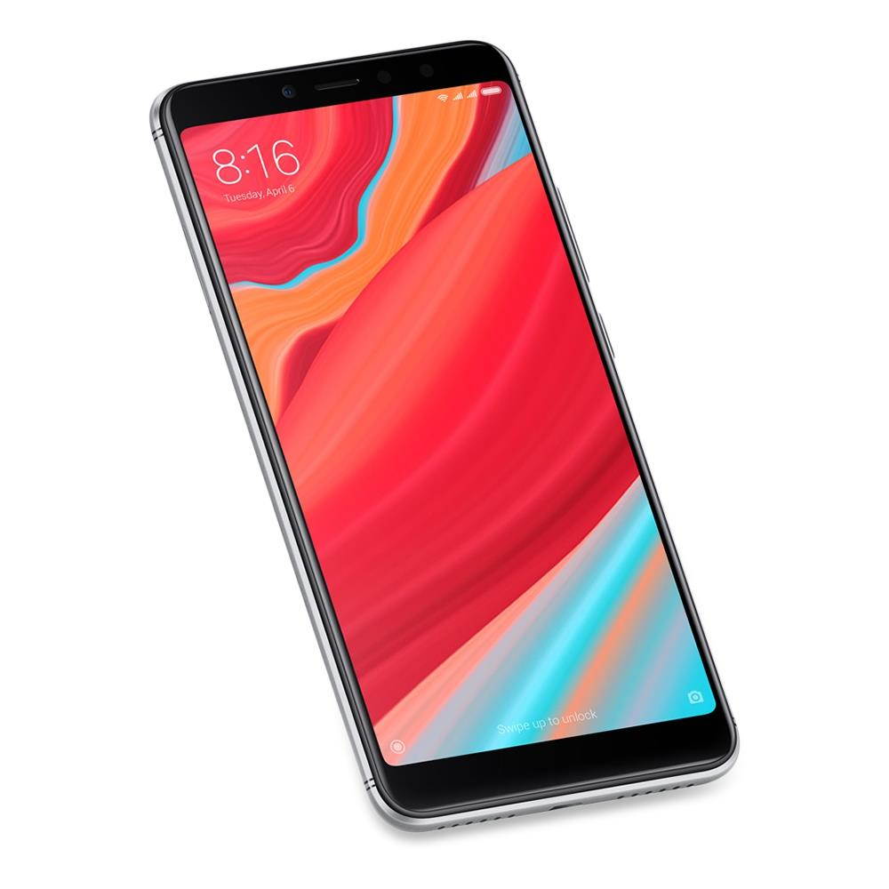 Xiaomi Redmi S2 / M1803E6G 4G Phablet 5.99 inch MIUI 9 Octa Core 2.0GHz 3GB + 32GB