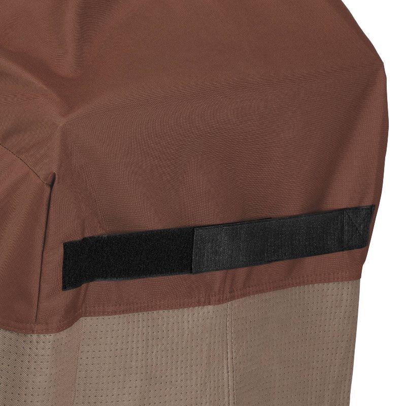 Propane Tank Cover - Black - AZ Patio Heaters