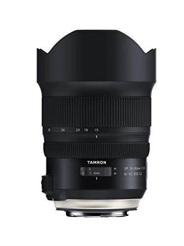 Tamron SP 15-30mm f/2.8 Di VC USD G2  Lens for Nikon F