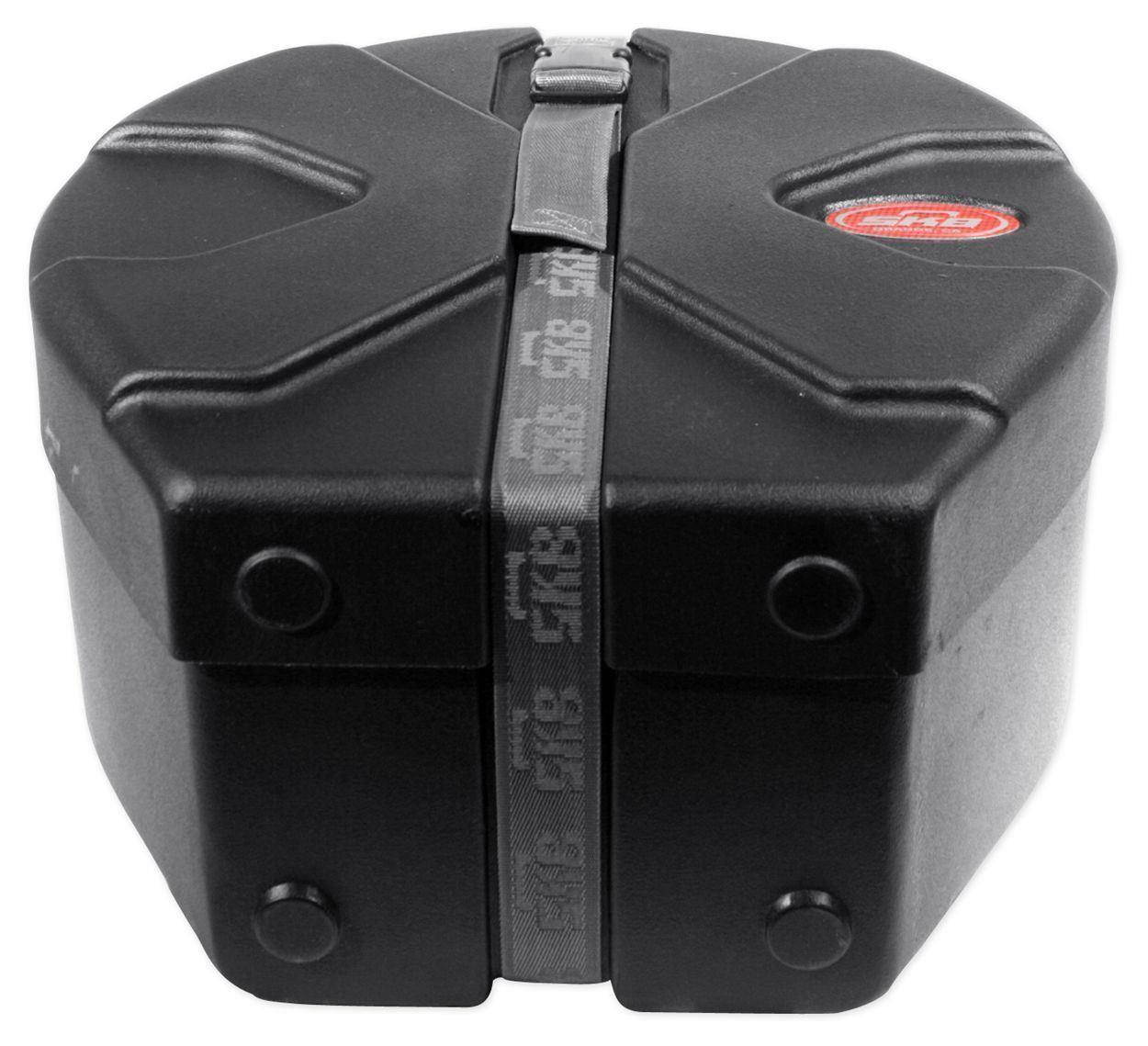 SKB 6 1/2 x 14 Snare Case w/Padded Interior