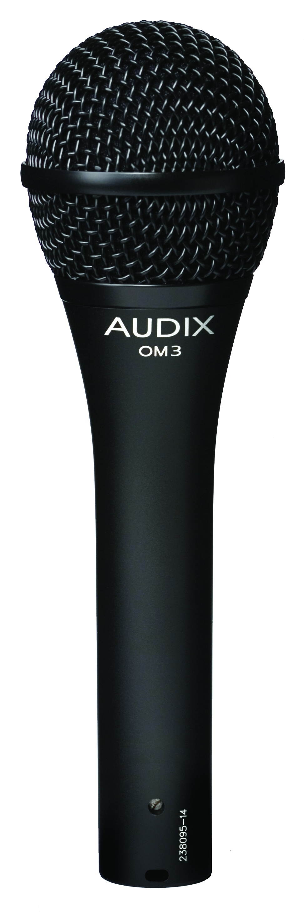 Audix OM3 Dynamic Microphone