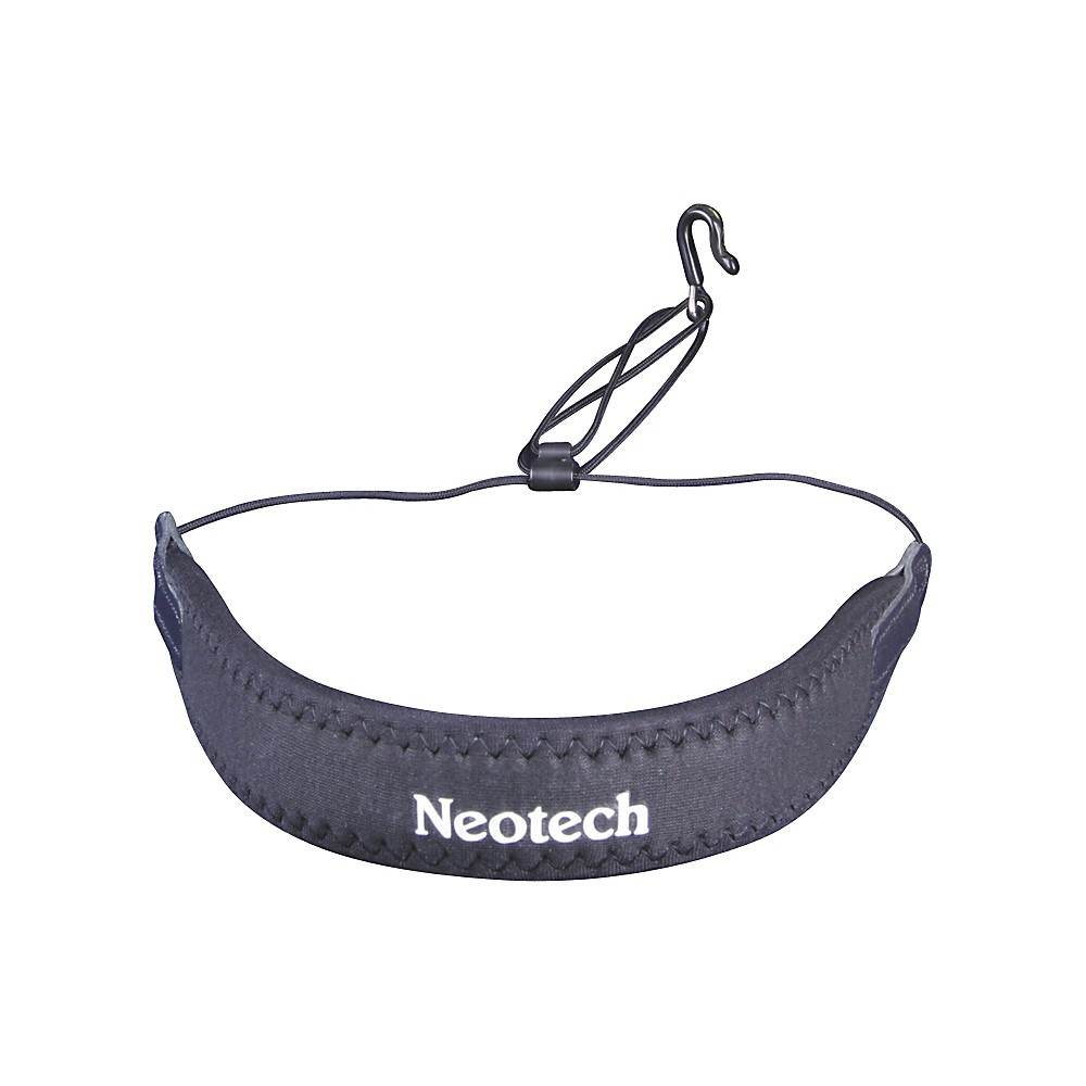 Neotech Tux Strap Black X-Long