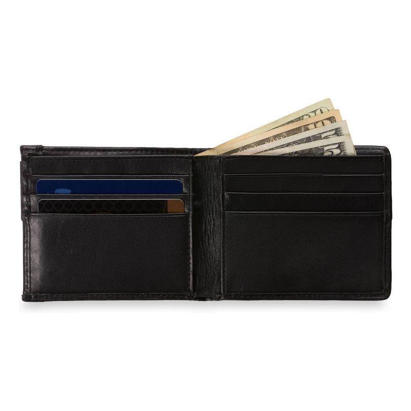 Men's Caden Creek Necktie - Goodfellow & Co™ Geneva Blue One Size