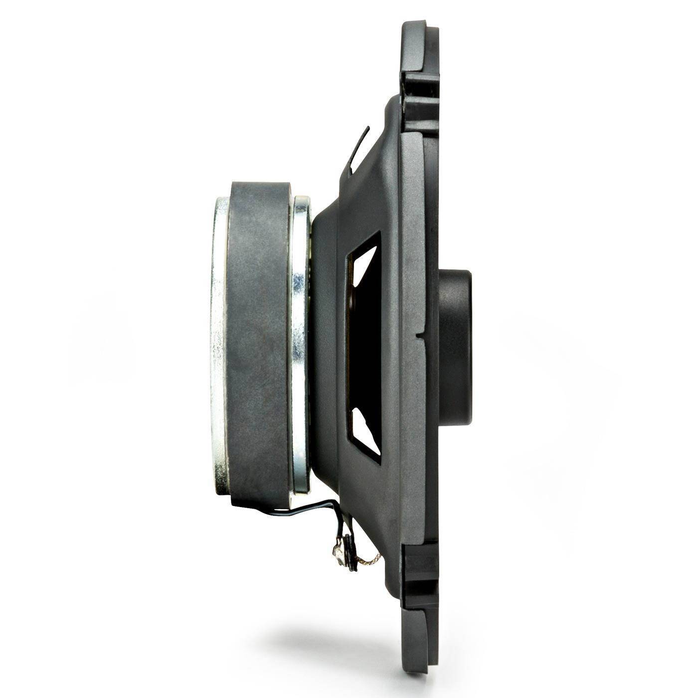 Kicker 44KSC6504 6-1/2" KS 2-Way Coaxial Speaker System