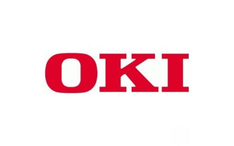 Oki Fuser - LED - 100000 - 120 V AC