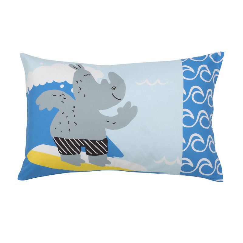 Serta Sertapedic Crib Mattress Pad Cover - White