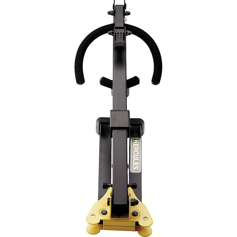 Hercules DS535B EZ SAFE Baritone Saxophone Stand