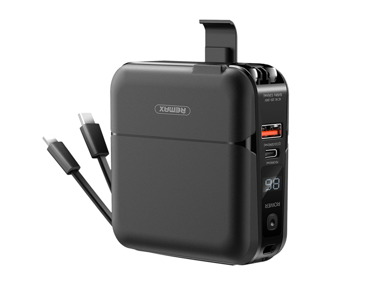 2600mAh Power Bank Portable External Battery Charger for iPhone 4S 5 5S