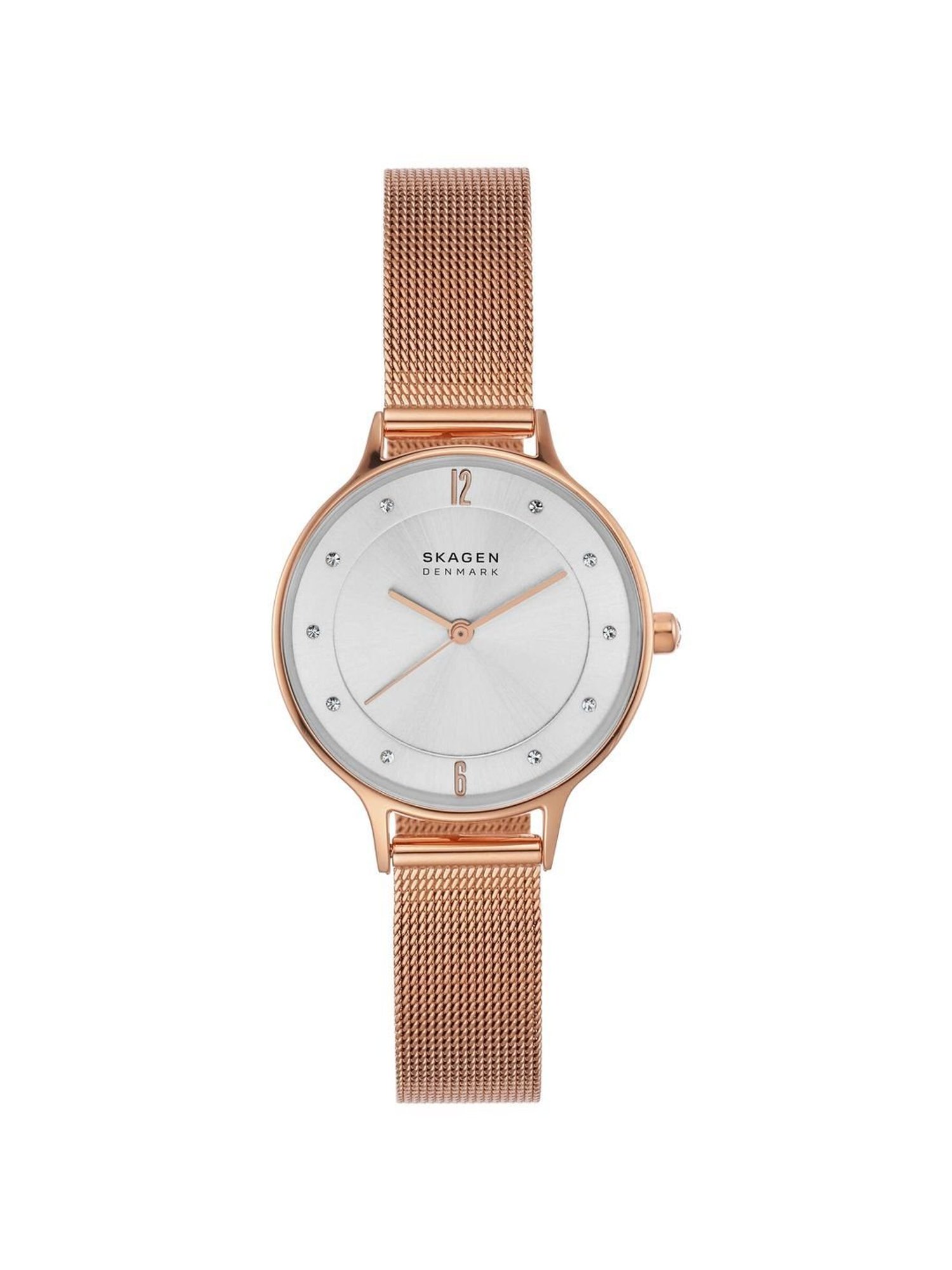 Skagen SKW2151 Anita Analog Watch for Women
