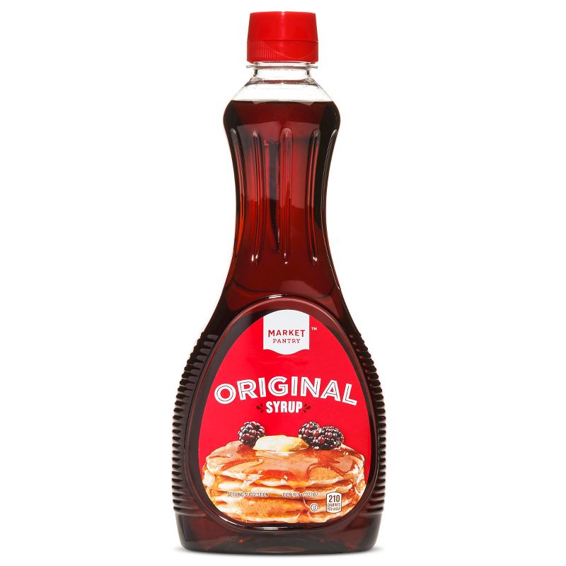Spring Tree Pure Maple Syrup - 8.5 fl oz