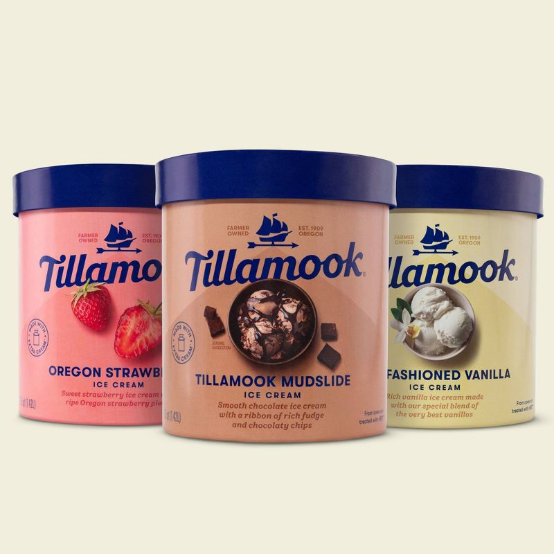 Kemps  Frozen Yogurt Twisted Dough Smooth & Creamy - 48oz