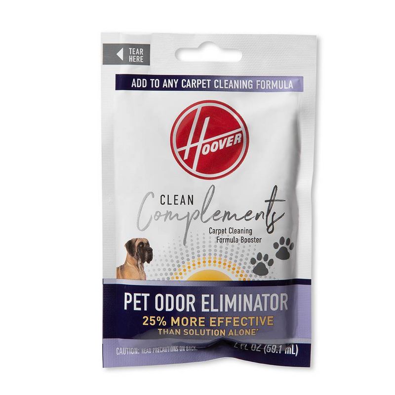 Hoover Clean Complements Odor Neutralizer Pouch 2oz