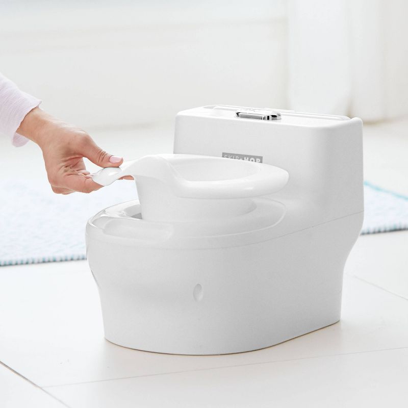 Skip Hop Made for Me Toddler Potty