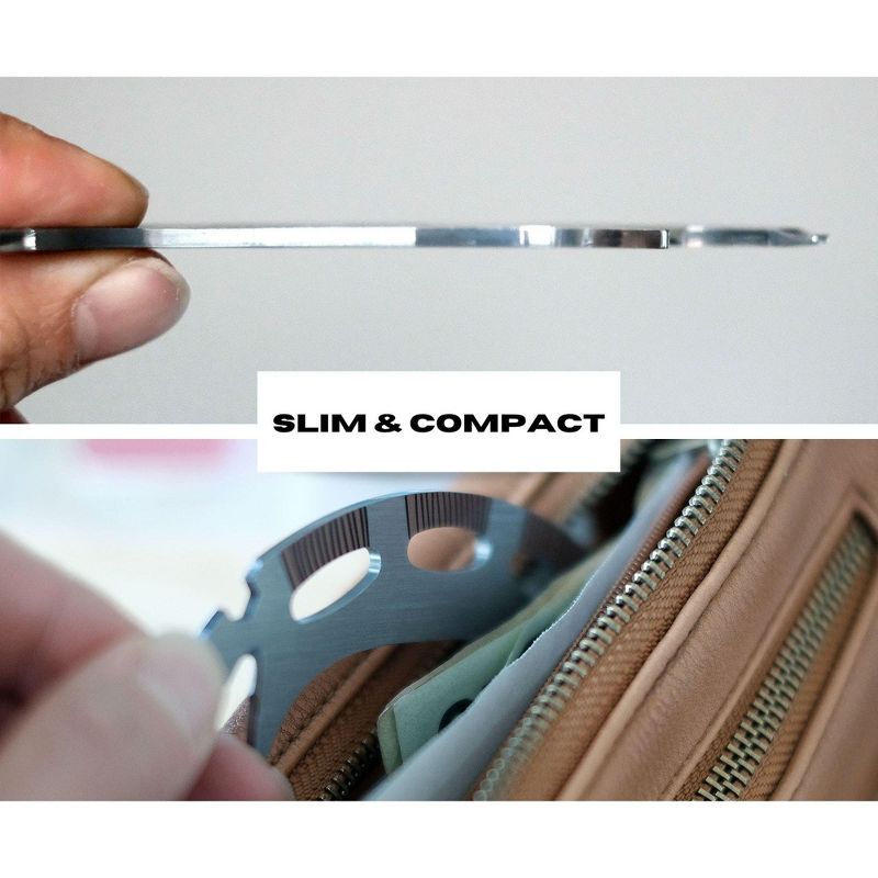 KLEIN TOOLS 32559 Phillips, Slotted Bit 9 in, Drive Size: 1/4 in, 5/16 in ,