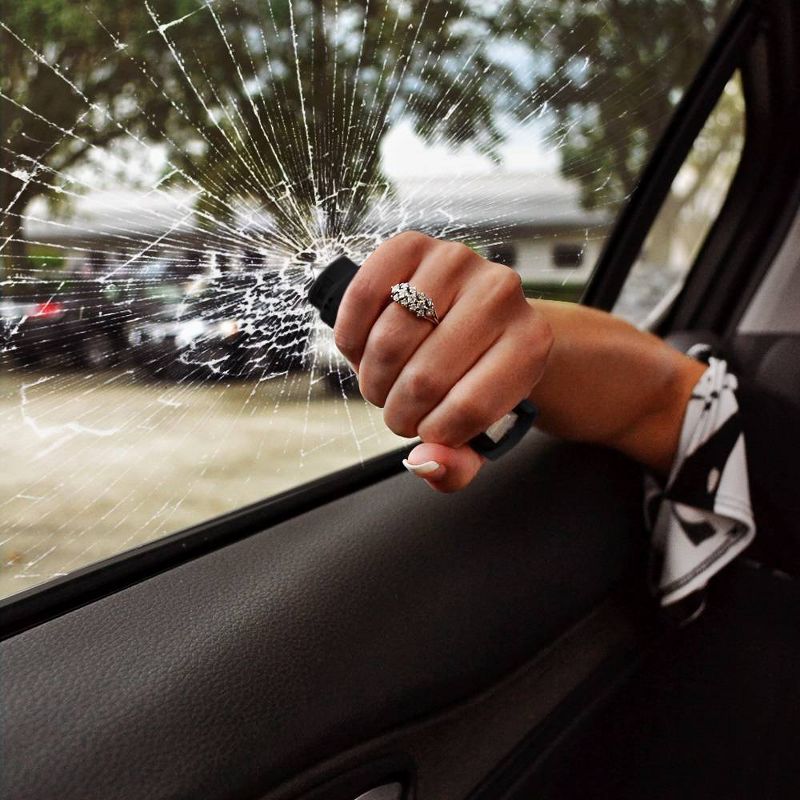 Guard Dog Security Harm and Hammer Pepper Spray