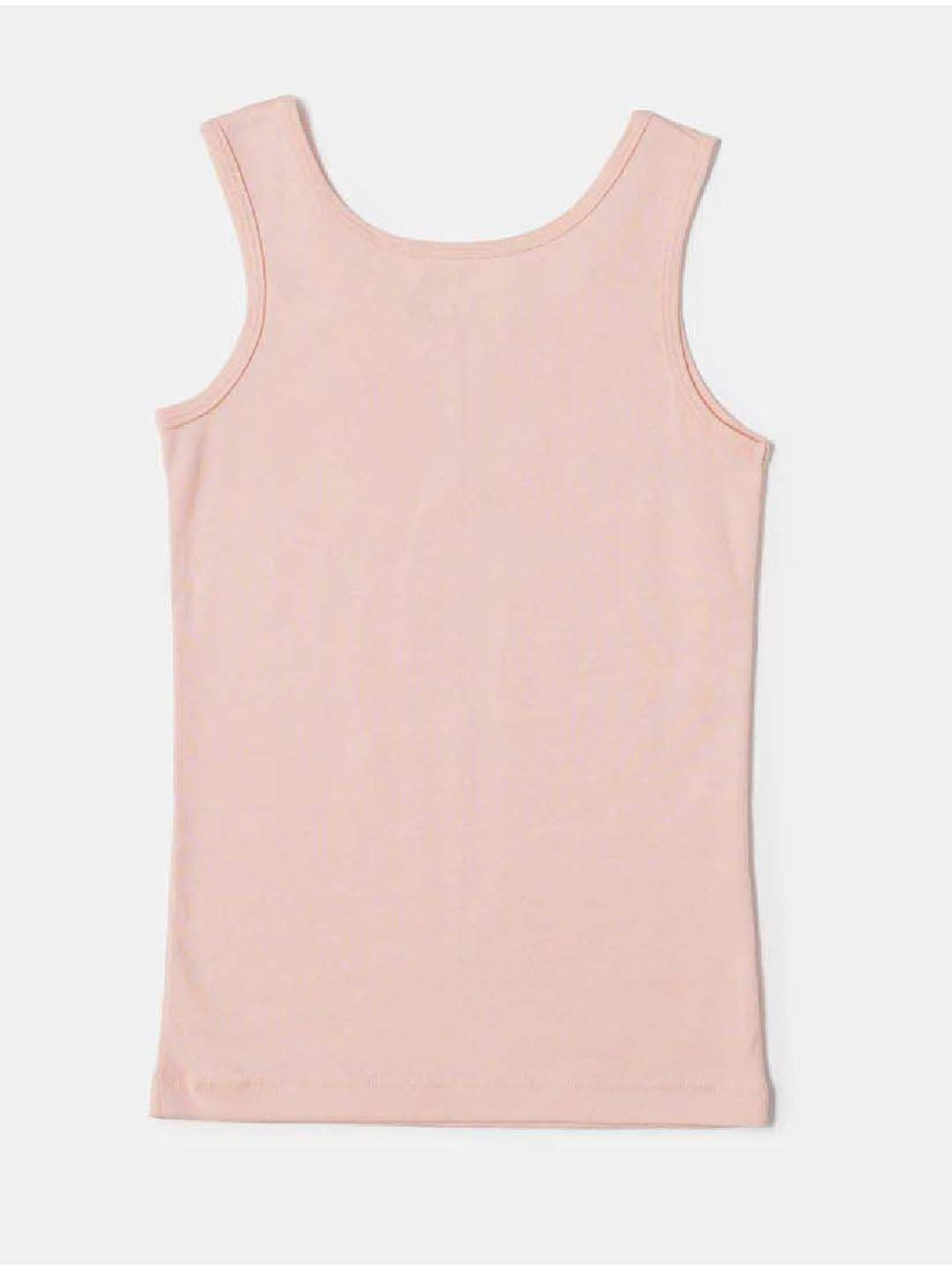 Pantaloons Junior Black Cotton Printed Trackpants