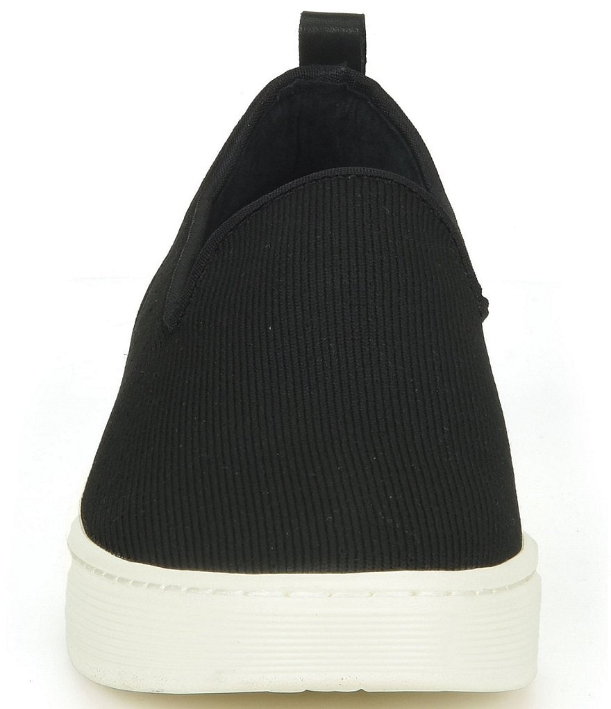Sofft Somers Knit Slip-On Sneakers