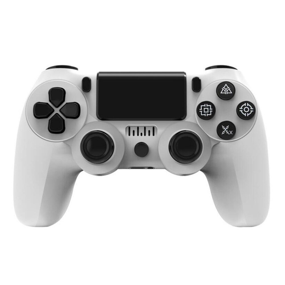 PS4 Wireless Controller Bluetooth Gamepad For PlayStation 4 Pro/Slim/PC/Steam/Sony DualShock 4 Game Joystick