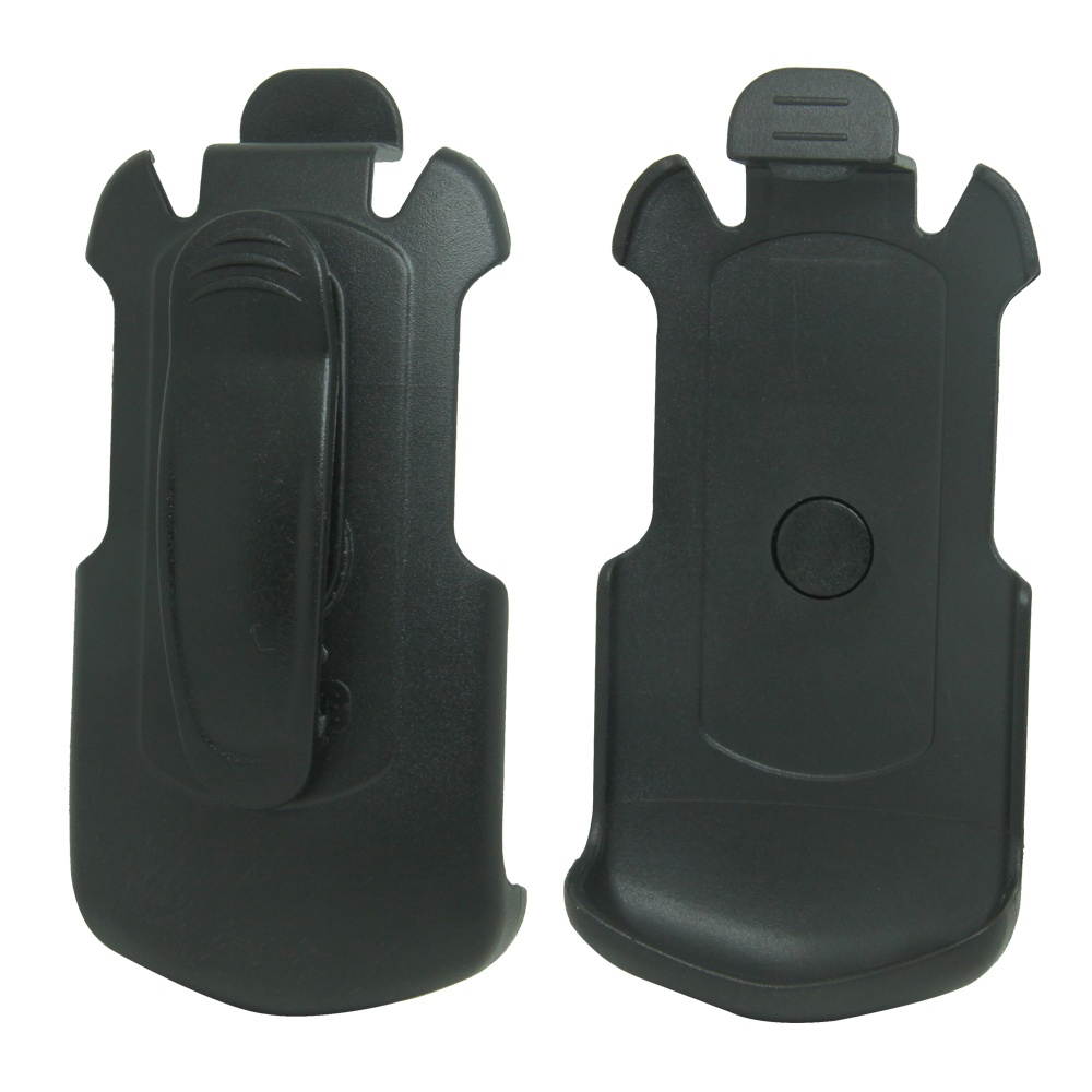 Moshi Vitros Clear Case for iPhone 11 - For Apple iPhone 11 Smartphone - Clear, Raven Black - High Gloss