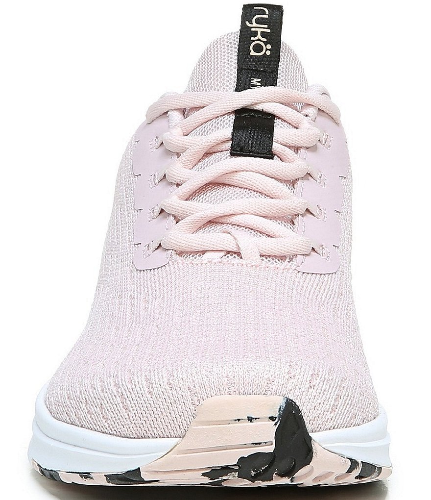 Ryka Myriad Lace-Up Walking Shoes