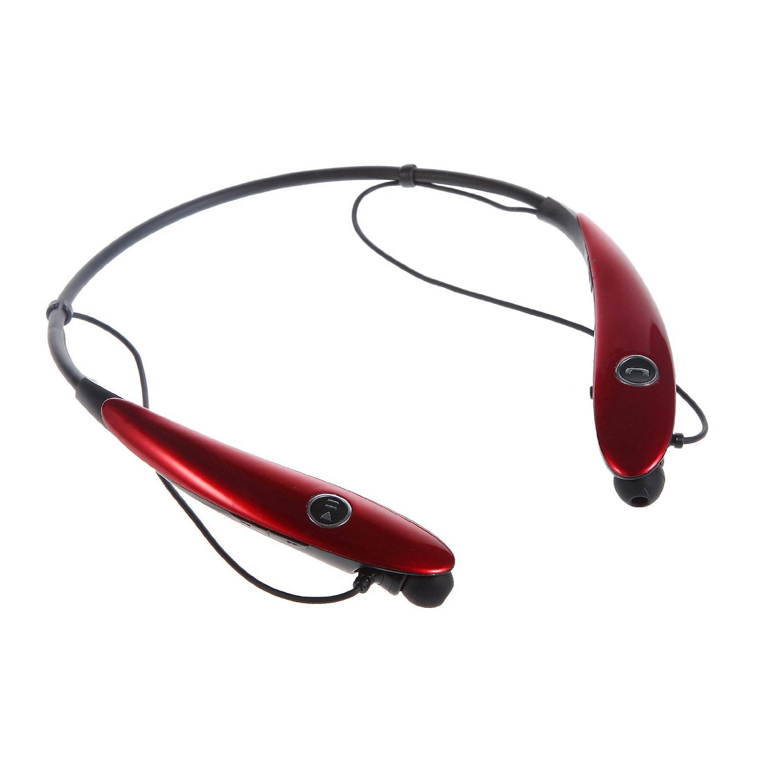 HV900 Wireless Bluetooth Sport Neckband Hands-free Earphones Stereo Headsets