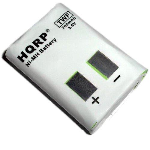 KNB-47L KNB-48L Li-ion Battery For Kenwood NX-200 NX-300 TK-5320 Portable Radio