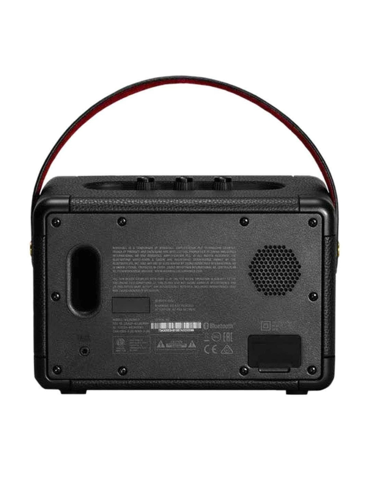 Marshall Kilburn II 20W Bluetooth Speaker (Black)