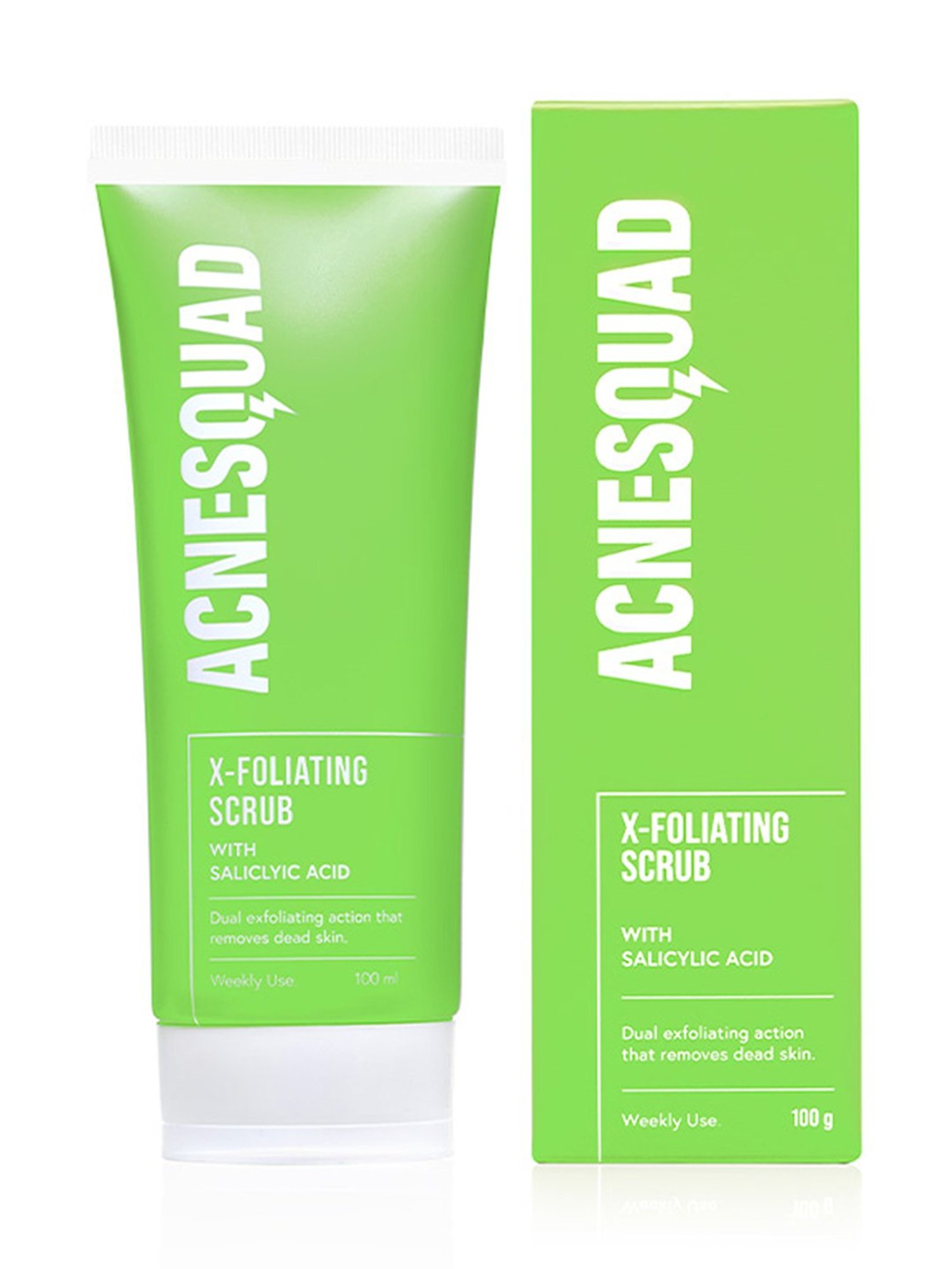 St. Ives Invigorating Face Scrub - Apricot - 1oz