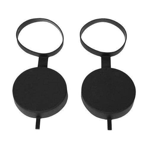 Vortex  CAP42-54 42mm Tethered Objective Lens Covers for Diamondback Binoculars