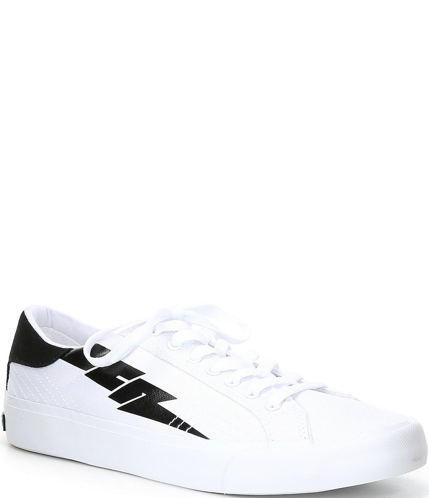 Creative Recreation Men's Zeus Lo Canvas Sneaker